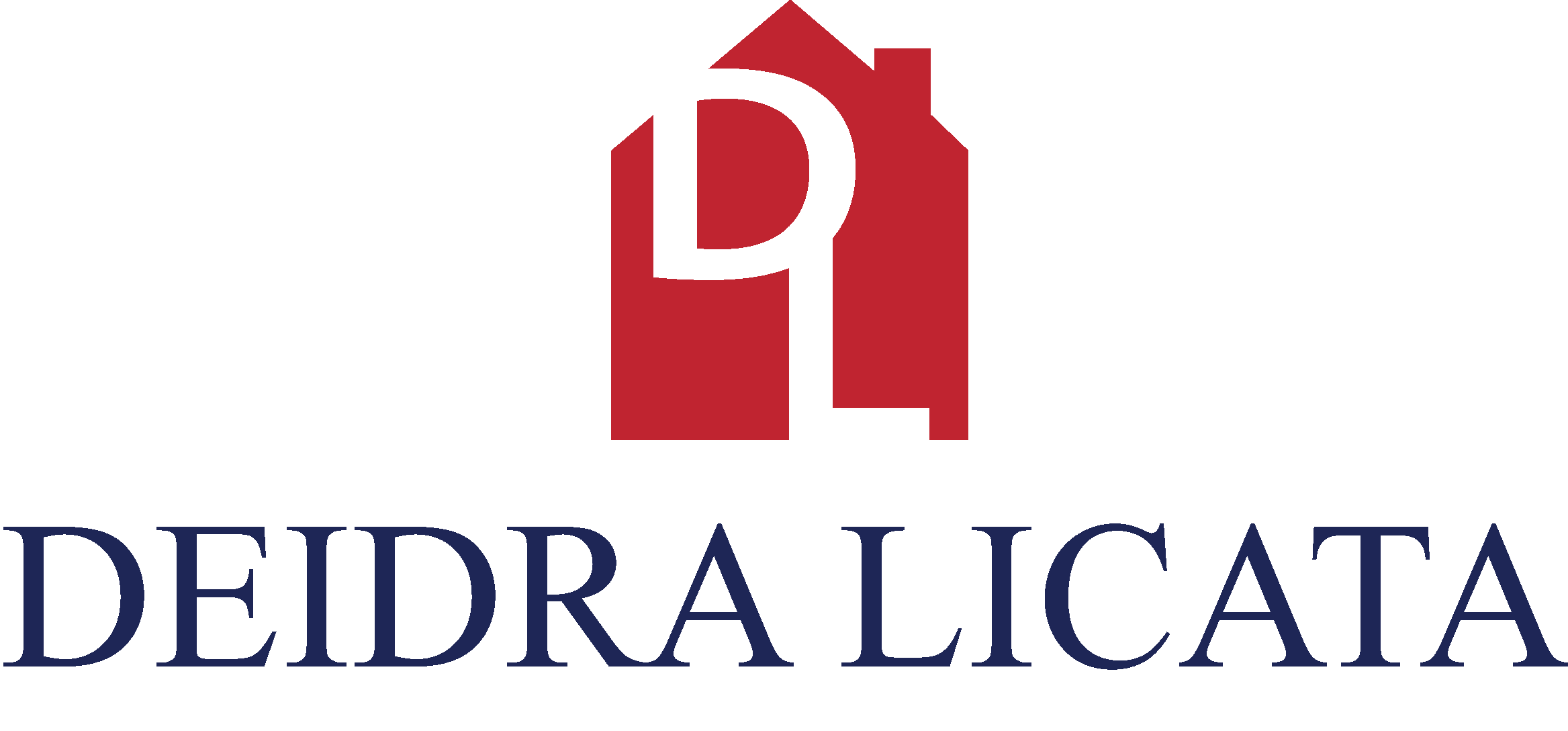 deidra licata logo